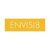 Envisi8 Creative Agency logo, Envisi8 Creative Agency contact details