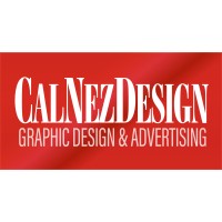 Cal Nez Design logo, Cal Nez Design contact details