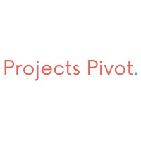 Projects Pivot logo, Projects Pivot contact details