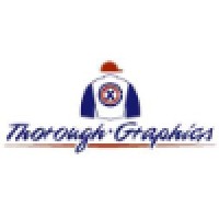 Thorough-Graphics logo, Thorough-Graphics contact details