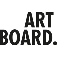 The Art Board logo, The Art Board contact details