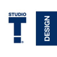 Studio T! Design logo, Studio T! Design contact details