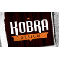 Kobra Design logo, Kobra Design contact details