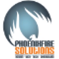 Phoenixfire Solutions logo, Phoenixfire Solutions contact details