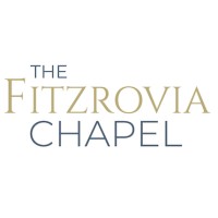 Fitzrovia Chapel logo, Fitzrovia Chapel contact details