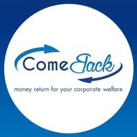 ComeBack Welfare Srl Società Benefit logo, ComeBack Welfare Srl Società Benefit contact details