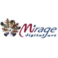 Mirage Digital Art logo, Mirage Digital Art contact details