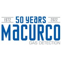 Macurco Gas Detection logo, Macurco Gas Detection contact details