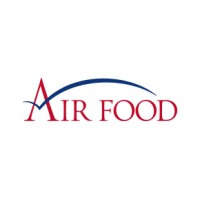 Air Food logo, Air Food contact details