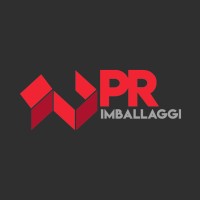 P.R. Imballaggi logo, P.R. Imballaggi contact details