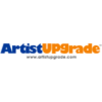 ArtistUpgrade logo, ArtistUpgrade contact details