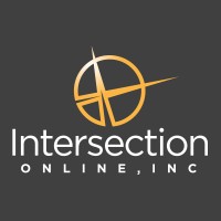 Intersection Online, Inc. logo, Intersection Online, Inc. contact details