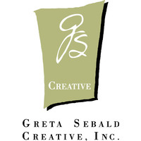 Greta Sebald Creative, Inc. logo, Greta Sebald Creative, Inc. contact details