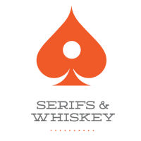 Serifs & Whiskey logo, Serifs & Whiskey contact details