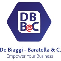 DE BIAGGI - BARATELLA & C. SRL logo, DE BIAGGI - BARATELLA & C. SRL contact details