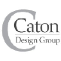 Caton Design Group logo, Caton Design Group contact details