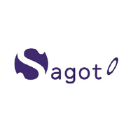 Sagoto Solutions Inc. logo, Sagoto Solutions Inc. contact details