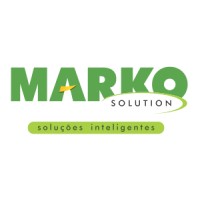 Marko Solution logo, Marko Solution contact details