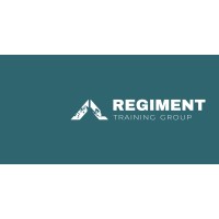 Regiment Training Group logo, Regiment Training Group contact details