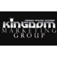 Kingdom Marketing Group logo, Kingdom Marketing Group contact details