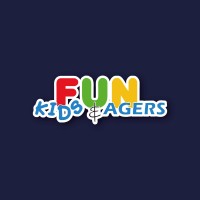 Fun Kids & Agers logo, Fun Kids & Agers contact details