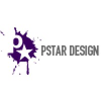 Pstar Design logo, Pstar Design contact details