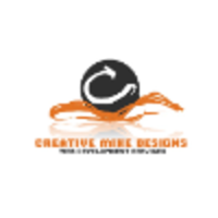 Creative Mike Designs logo, Creative Mike Designs contact details