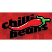 Chillibeans Madureira logo, Chillibeans Madureira contact details