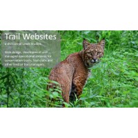 Trail Websites logo, Trail Websites contact details