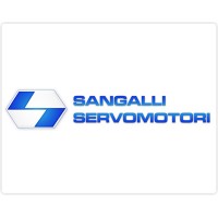 Sangalli Servomotori S.r.l. logo, Sangalli Servomotori S.r.l. contact details