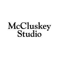 McCluskey Studio logo, McCluskey Studio contact details