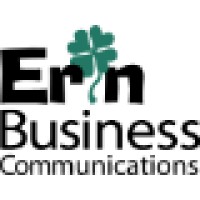 Erin Business Communications logo, Erin Business Communications contact details