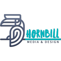 Hornbill Media & Design logo, Hornbill Media & Design contact details