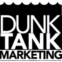 Dunk Tank Marketing logo, Dunk Tank Marketing contact details