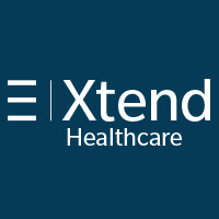 Xtend Healthcare LLC logo, Xtend Healthcare LLC contact details