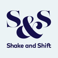 Shake & Shift logo, Shake & Shift contact details