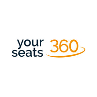 yourseats360 logo, yourseats360 contact details