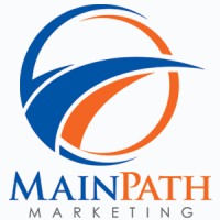 Main Path Marketing logo, Main Path Marketing contact details