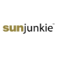 Sunjunkie logo, Sunjunkie contact details