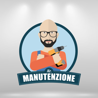 Mr. Manutenzione logo, Mr. Manutenzione contact details