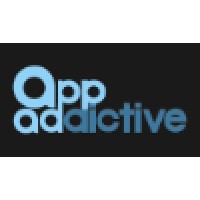 AppAddictive Inc. logo, AppAddictive Inc. contact details