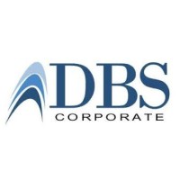 DBS Corporate Accountants logo, DBS Corporate Accountants contact details