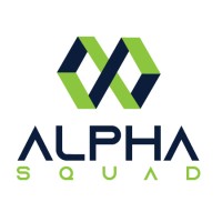 AlphaSquad Technologies logo, AlphaSquad Technologies contact details