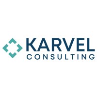 Karvel Consulting logo, Karvel Consulting contact details