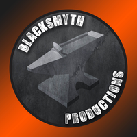 Blacksmyth Productions logo, Blacksmyth Productions contact details