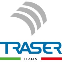 TRASER ITALIA SRL logo, TRASER ITALIA SRL contact details