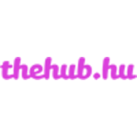 thehub.hu logo, thehub.hu contact details