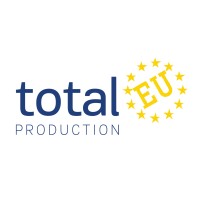 TotalEU Production logo, TotalEU Production contact details