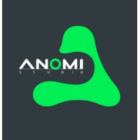 Anomi Studio logo, Anomi Studio contact details