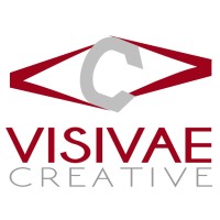 Visivae Creative logo, Visivae Creative contact details